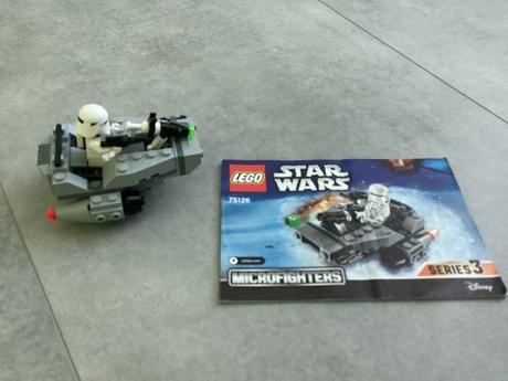 Lego star wars, 
