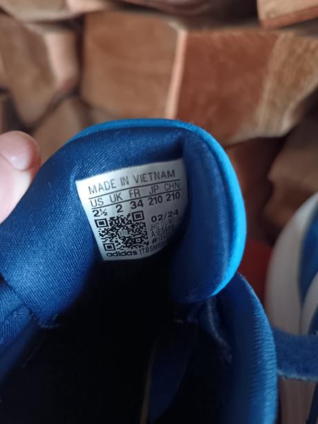 Adidas tenisky, adidas,34
