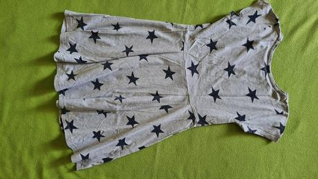 Jednoduché letné šaty, pepco,158