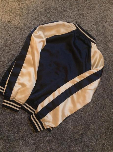 Bomberka s visivkou, h&m,134