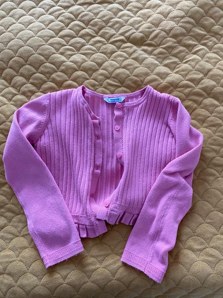 Svetrik mayoral, mayoral,116