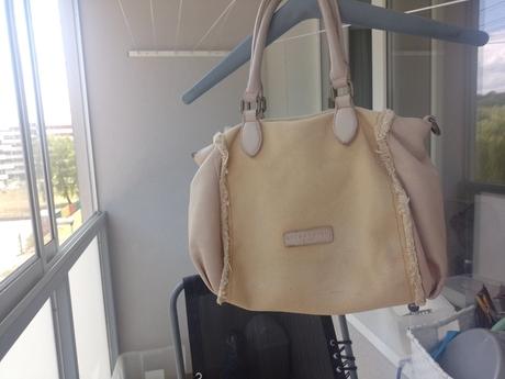 Liebeskind kabelka, liebeskind