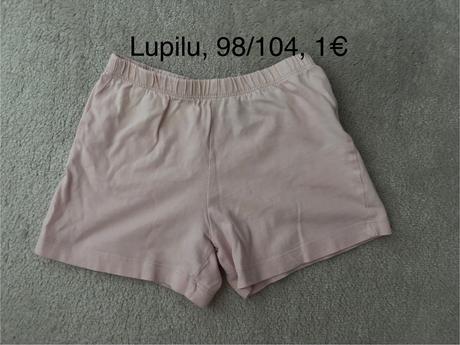 Šortky, lupilu,98