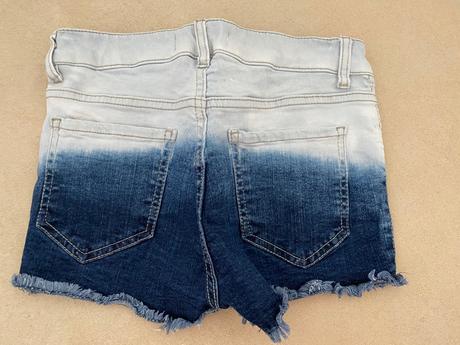 Modré kratase, lindex,140