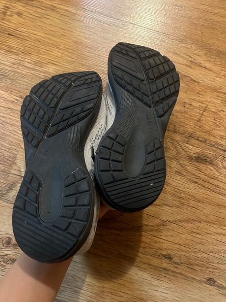 Bezecke decathlon tenisky, decathlon,42