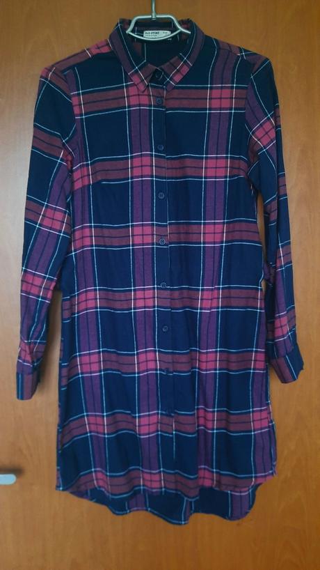 Košeľové šaty glo-story, glo-story,164