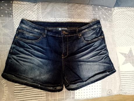 Dámske kraťasy, yessica,44
