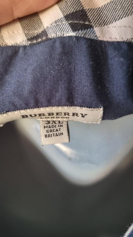 Burburry kosela, burberry,xxl