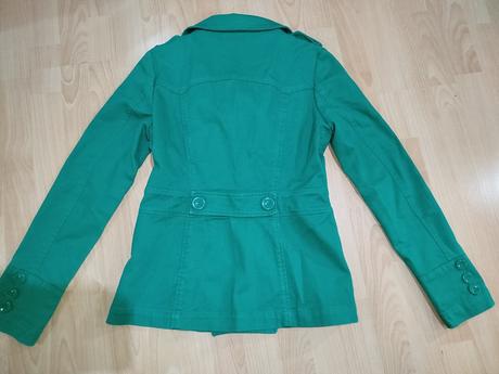 Kabátik, h&m,38