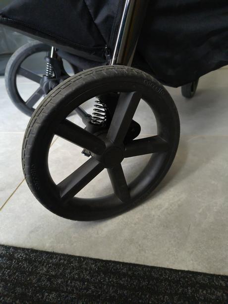 Športový kočík carrello bravo plus, carrello,carrello bravo plus