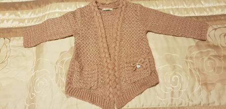 Sveter zn. mayoral, mayoral,98