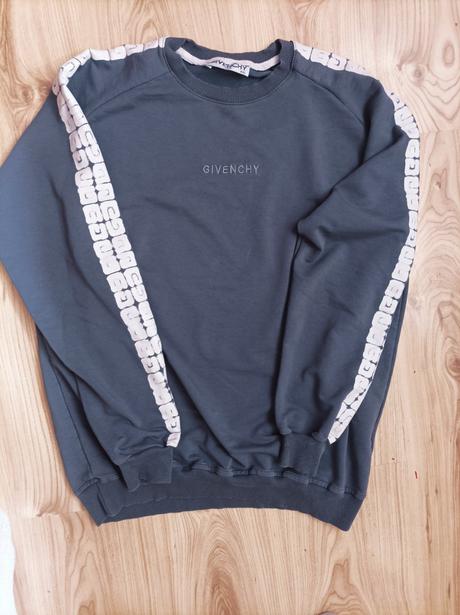 Givenchy značková mikina, m