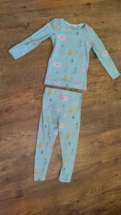 Pyžamo reserved 98/104, reserved,98