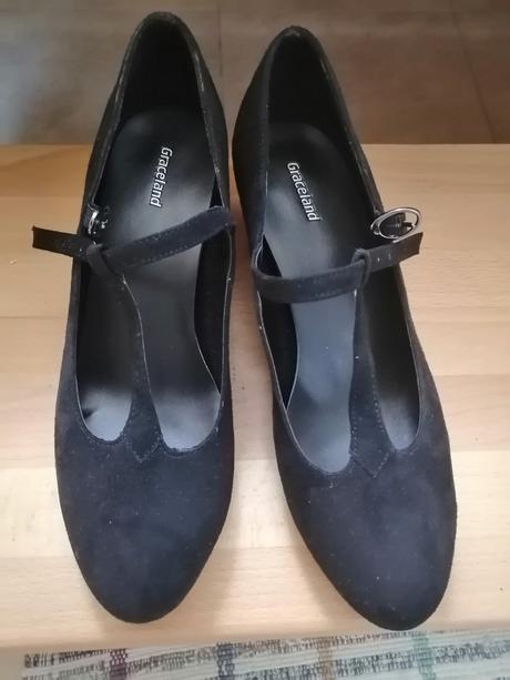 Topánky, deichmann,39