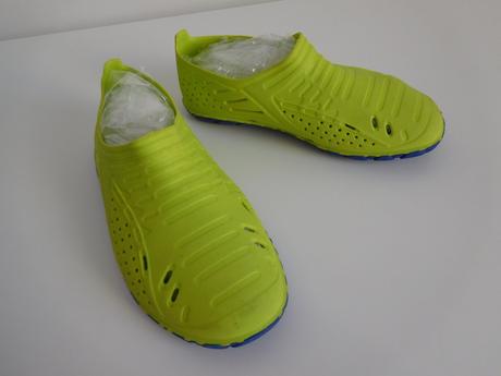 Topánky do vody pre deti-27 v,, 