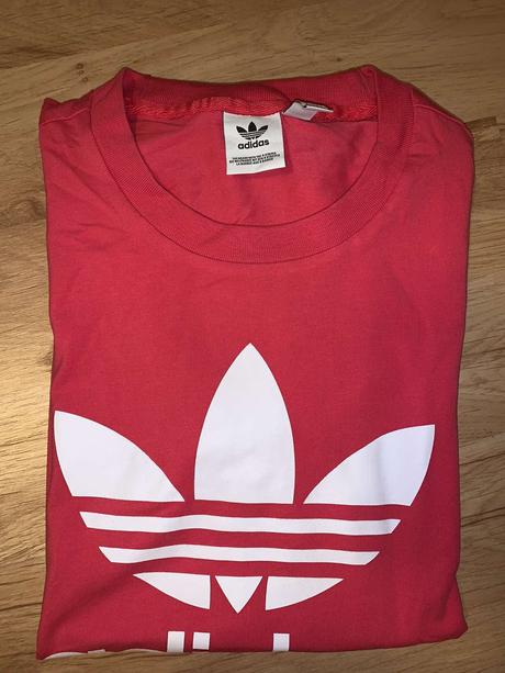 Tričko, adidas,38