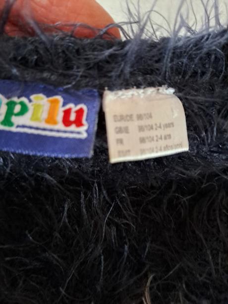 Sveter, lupilu,98