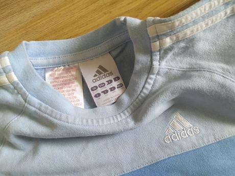 Mikina adidas 2-3y, adidas,98