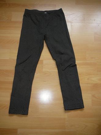 Dievcenske leginy, 128