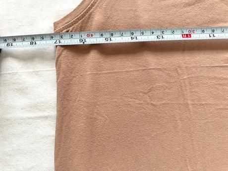 Tričko značky madeleine, l