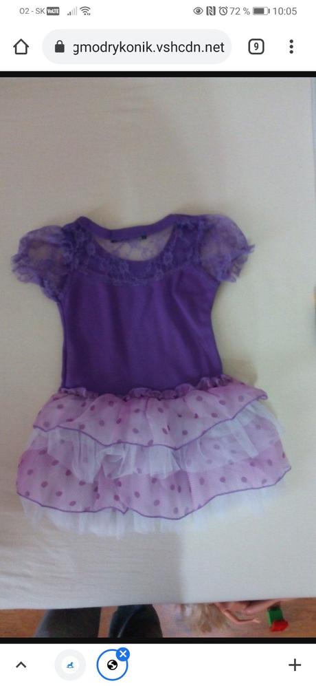Tutu satky, 80