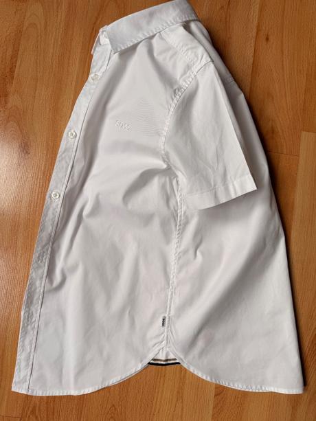 Košeľa boss, hugo boss,152
