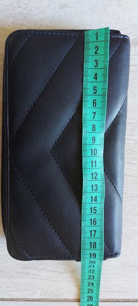 Veľká peňaženka, 