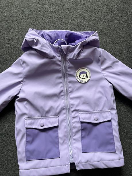 Bunda do dažďa, sinsay,80