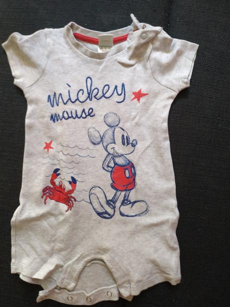 Letný overal, f&f,80