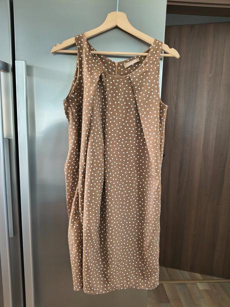 Souvenir značkové letné šaty m, m
