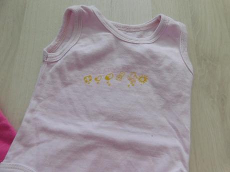 2x body č.62-68 , cherokee,68