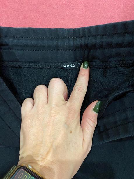 Tepláková súprava mana xl, xl