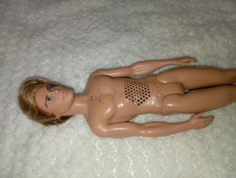 Barbie ken chlapci 2,