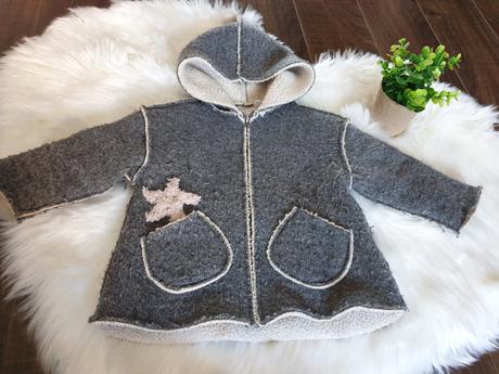 Kabátik zara, zara,86