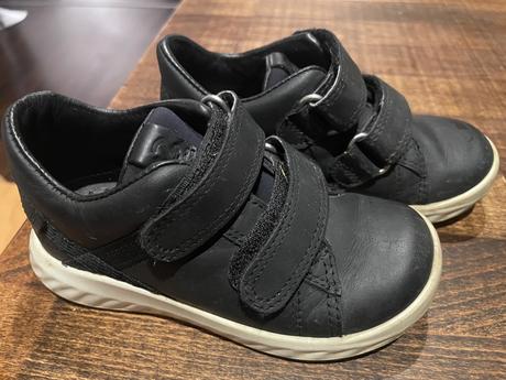 Predam jesenne topanocky ecco vel.24, ecco,24
