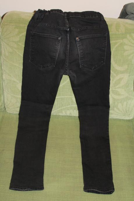 Rifle a košeľa, 140–152