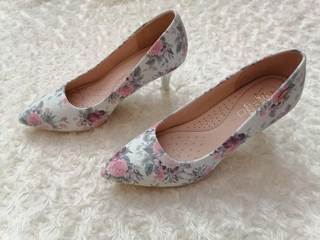 Spoločenské topánky, 37