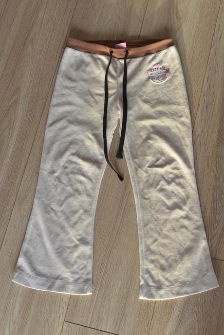 Tepláky, cactus clone,116