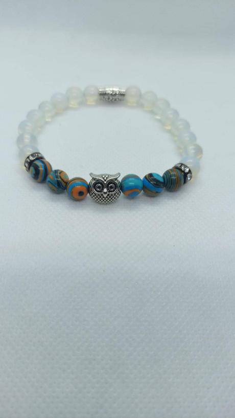 Akcia- mikulášske a vianočné náramky, 