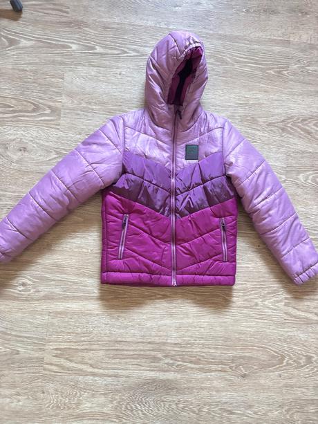 Bunda, alpine pro,158