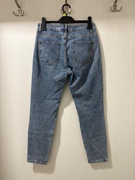 Dámske rifle, gate,36