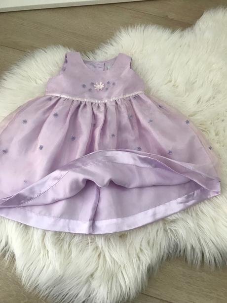 Šaty next 3/6m, next,68