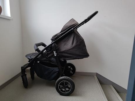 Joie mytrax trojkombinacia, joie,joie mytrax
