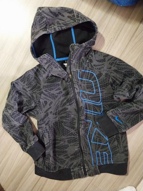 Mikina nike, nike,140