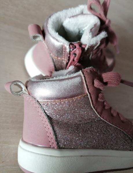 Ružové topánočky, h&m,18