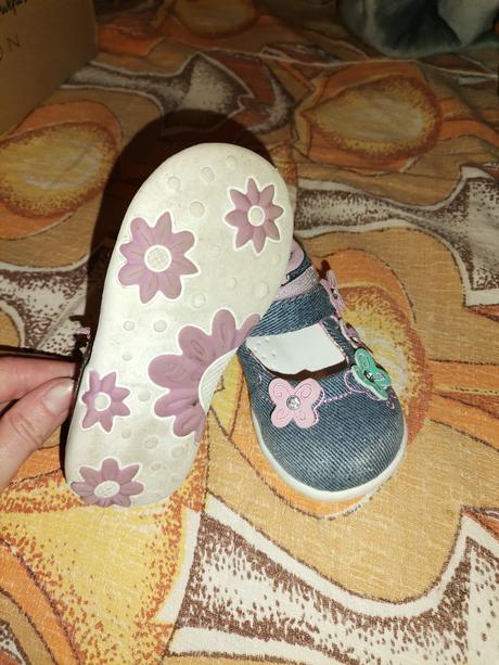 Balerinky, cupcake,22