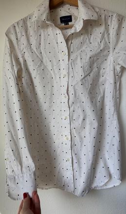 Gant bavlnena kosela, gant,xs