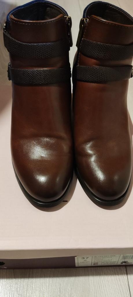 Členkové čižmy, john garfield,37