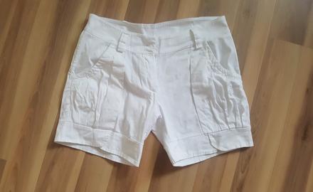 Šortky, kraťasy, s