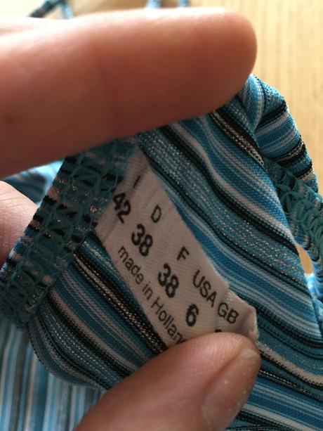 Bikini o neill, o’neill,38